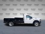 2024 Ram 4500 Regular Cab DRW RWD, Knapheide PGTD Gooseneck Flatbed Truck for sale #CR10134 - photo 10