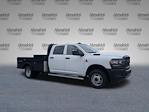 2024 Ram 3500 Crew Cab DRW RWD, Knapheide PGTB Utility Gooseneck Hauler Body for sale #CR10242 - photo 3