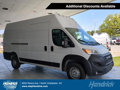 2024 Ram ProMaster 3500 Super High Roof FWD, Knapheide KVE Upfitted Cargo Van for sale #CR10441 - photo 1