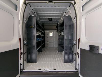 2024 Ram ProMaster 3500 Super High Roof FWD, Knapheide KVE Upfitted Cargo Van for sale #CR10441 - photo 2