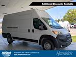 2024 Ram ProMaster 3500 Super High Roof FWD, Knapheide KVE Upfitted Cargo Van for sale #CR10441 - photo 1