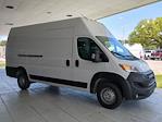 2024 Ram ProMaster 3500 Super High Roof FWD, Knapheide KVE Upfitted Cargo Van for sale #CR10441 - photo 3