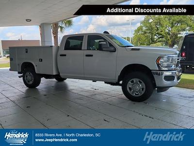 2024 Ram 2500 Crew Cab 4WD, Knapheide Steel Service Body Service Truck for sale #CR10461 - photo 1