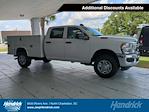 2024 Ram 2500 Crew Cab 4WD, Knapheide Steel Service Body Service Truck for sale #CR10461 - photo 1