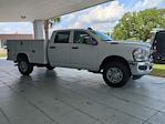 2024 Ram 2500 Crew Cab 4WD, Knapheide Steel Service Body Service Truck for sale #CR10461 - photo 3