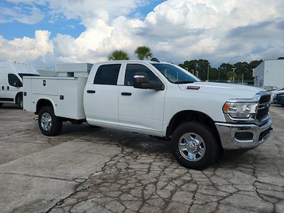 2024 Ram 2500 Crew Cab 4WD, Service Truck for sale #CR10463 - photo 1