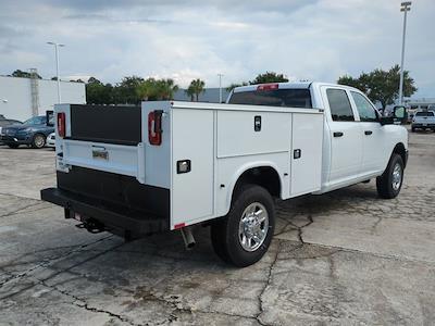 2024 Ram 2500 Crew Cab 4WD, Service Truck for sale #CR10463 - photo 2