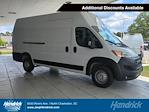 2024 Ram ProMaster 3500 Super High Roof FWD, Knapheide KVE Upfitted Cargo Van for sale #CR10485 - photo 1