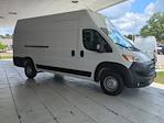 2024 Ram ProMaster 3500 Super High Roof FWD, Knapheide KVE Upfitted Cargo Van for sale #CR10485 - photo 3