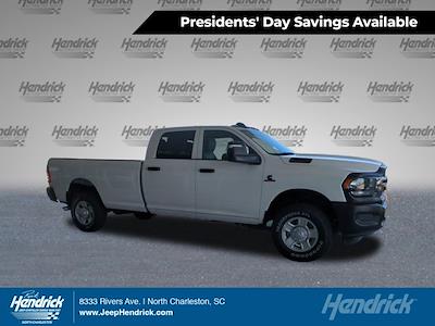 2024 Ram 2500 Crew Cab 4WD, Pickup for sale #CR10501 - photo 1