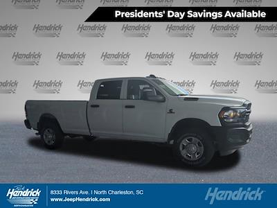 2024 Ram 2500 Crew Cab 4WD, Pickup for sale #CR10514 - photo 1