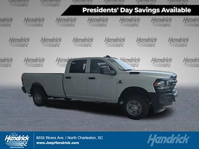 2024 Ram 3500 Regular Cab 4WD, Knapheide Steel Service Body Service Truck for sale #CR10532 - photo 1