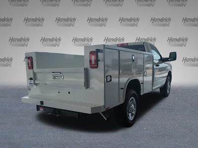 2024 Ram 3500 Regular Cab 4WD, Knapheide Steel Service Body Service Truck for sale #CR10532 - photo 2