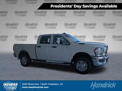 2024 Ram 2500 Crew Cab 4WD, Pickup for sale #CR10544 - photo 1