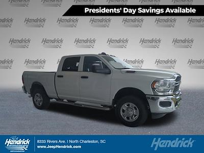 2024 Ram 2500 Crew Cab 4WD, Pickup for sale #CR10572 - photo 1