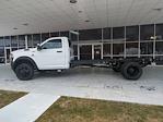 2024 Ram 4500 Regular Cab DRW RWD, Cab Chassis for sale #CR10583 - photo 7