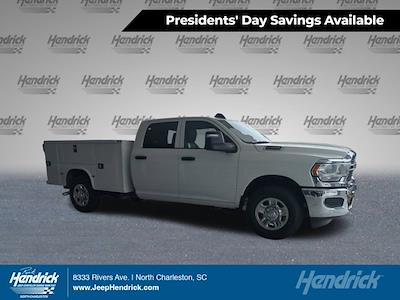 2024 Ram 2500 Regular Cab RWD, Knapheide Steel Service Body Service Truck for sale #CR10600 - photo 1