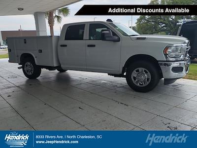 2024 Ram 2500 Crew Cab RWD, Knapheide Steel Service Body Service Truck for sale #CR10628 - photo 1