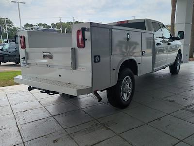 2024 Ram 2500 Crew Cab RWD, Knapheide Steel Service Body Service Truck for sale #CR10628 - photo 2