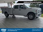 2024 Ram 2500 Crew Cab RWD, Knapheide Steel Service Body Service Truck for sale #CR10628 - photo 1