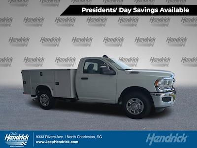 2024 Ram 2500 Regular Cab RWD, Knapheide Steel Service Body Service Truck for sale #CR10633 - photo 1