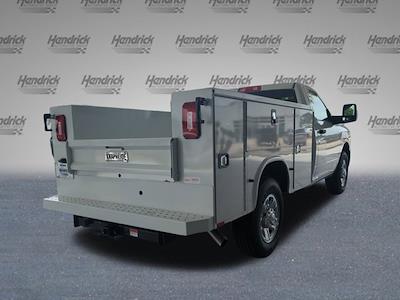 2024 Ram 2500 Regular Cab RWD, Knapheide Steel Service Body Service Truck for sale #CR10633 - photo 2