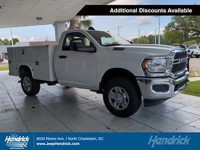 2024 Ram 2500 Regular Cab 4WD, Service Truck for sale #CR10641 - photo 1