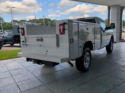 2024 Ram 2500 Regular Cab 4WD, Service Truck for sale #CR10641 - photo 2