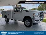 2024 Ram 2500 Regular Cab 4WD, Service Truck for sale #CR10641 - photo 1