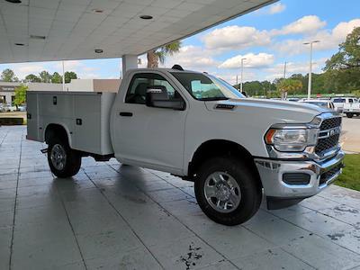 2024 Ram 2500 Regular Cab 4WD, Service Truck for sale #CR10643 - photo 1