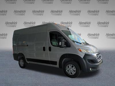 2024 Ram ProMaster 2500 High Roof FWD, Empty Cargo Van for sale #CR10660 - photo 1