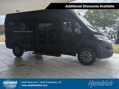 2024 Ram ProMaster 2500 High Roof FWD, Empty Cargo Van for sale #CR10662 - photo 1