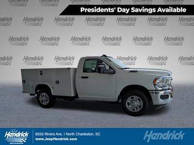 2024 Ram 2500 Regular Cab RWD, Knapheide Steel Service Body Service Truck for sale #CR10671 - photo 1