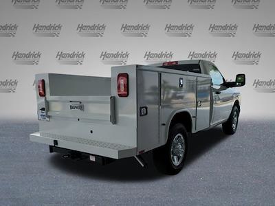 2024 Ram 2500 Regular Cab RWD, Knapheide Steel Service Body Service Truck for sale #CR10671 - photo 2