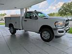 2024 Ram 3500 Regular Cab 4WD, Service Truck for sale #CR10715 - photo 1