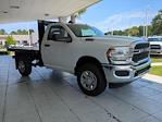 2024 Ram 3500 Regular Cab 4WD, Flatbed Truck for sale #CR10725 - photo 29