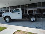 2024 Ram 3500 Regular Cab 4WD, Flatbed Truck for sale #CR10725 - photo 32