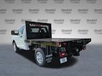 2024 Ram 3500 Regular Cab 4WD, Flatbed Truck for sale #CR10725 - photo 7