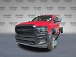 2024 Ram 4500 Crew Cab DRW RWD, Cab Chassis for sale #CR10754 - photo 5