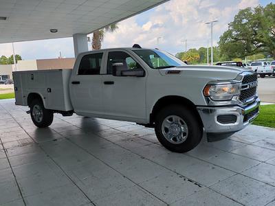 2024 Ram 2500 Crew Cab RWD, Service Truck for sale #CR10763 - photo 1