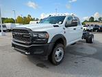 2024 Ram 5500 Crew Cab DRW RWD, Cab Chassis for sale #CR10789 - photo 4