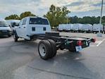 2024 Ram 5500 Crew Cab DRW RWD, Cab Chassis for sale #CR10789 - photo 6