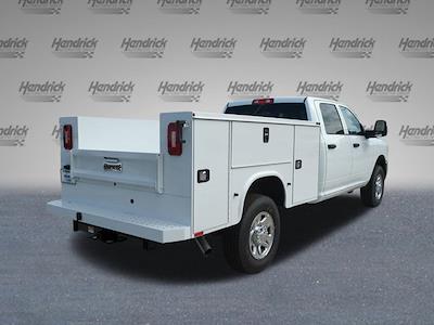 2024 Ram 2500 Crew Cab 4WD, Service Truck for sale #CR10792 - photo 2