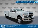 2024 Ram 2500 Crew Cab 4WD Knapheide Service Truck for sale #CR10800 - photo 33