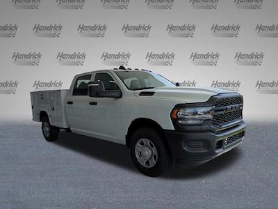 2024 Ram 2500 Crew Cab RWD Knapheide Service Truck for sale #CR10801 - photo 1