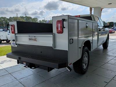 2024 Ram 2500 Crew Cab RWD Knapheide Service Truck for sale #CR10801 - photo 2