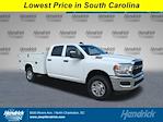 2024 Ram 2500 Crew Cab 4WD Knapheide Service Truck for sale #CR10802 - photo 33
