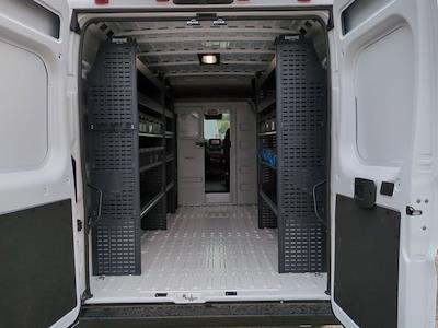 2024 Ram ProMaster 2500 High Roof FWD, Upfitted Cargo Van for sale #CR10808 - photo 2