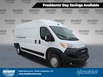 2024 Ram ProMaster 2500 High Roof FWD, Upfitted Cargo Van for sale #CR10810 - photo 33