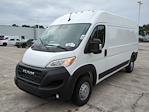 2024 Ram ProMaster 2500 High Roof FWD, Upfitted Cargo Van for sale #CR10810 - photo 4